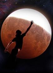 Fly me to the moon