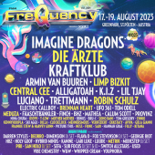FM4 Frequency Festival 2023