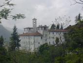 Foto: Kloster der Padri Passionisti 