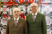 Gilbert & George