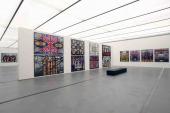 Ausstellungsansicht GILBERT & GEORGE. Jack Freak Pictures