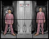 Gilbert & George, TOYNBEE STREET, 2008