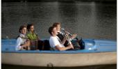 Foto: Kammermusikabend