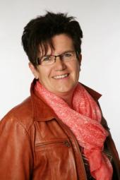 Christine Tippelreiter