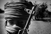 Foto: Fotoausstellung: Children of War - Broken Childhood