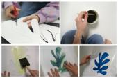 Fotoworkshop für Kinder - Blaue Wunder erleben