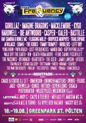 FM4 Frequency Festival 2018
