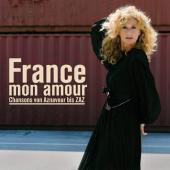 FRANCE mon amour