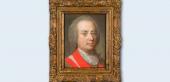 Schloss Hof - Franz Stephan von Lothringen