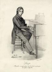 Franz Liszt