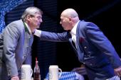 Foto: Franz  Weichselberger, Peter Faerber