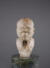 Franz Xaver Messerschmidt - Mehr als Charakterköpfe