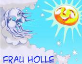 Foto: Frau Holle