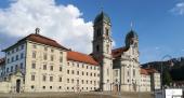 vorarlberg museum - Kloster Einsiedeln -     freitags um 5 – Landesgeschichte im Gespräch