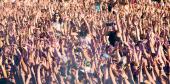 Crowd 2016 Frequency Festival