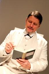 Foto: Freuds Neurosen, Christian Spatzek