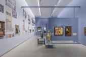 Ausstellungsansicht 