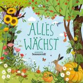 FRida & freD - Das Grazer Kindermuseum - Alles wächst