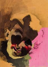 Friedl Dicker-Brandeis, Das Verhör, 1934