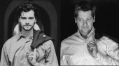 Fritz Karl, Aaron Karl & Die Österreichischen Salonisten