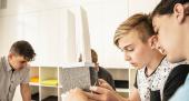 vorarlberg museum - Kreativatelier: Auf eigene Gefahr vom riskanten Wunsch nach Sicherheit