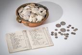 Führung - Graz und das Geld der Eggenberger