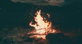 Führung - Spezialführung - Feuerritual