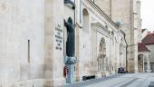 Führung: Der Wiener Neustädter Dom - Untrennbar mit der Gründung der Stadt verbunden 