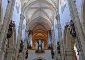 Führung: Dom und Dur
