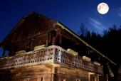 Führung für Erwachsene: Der Mond ist aufgegangen ...