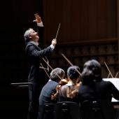 #FÜNF: Mahlers Vierte