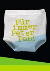 Foto: Für immer Peter Pan!