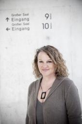 Brigitte Fürle