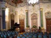 Foto Fürstensaal Füssen