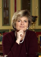 Fürstin Gloria von Thurn und Taxis