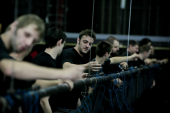 Führung durch die Oper Graz