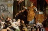 Führung - Abschauen erlaubt!? Vorbilder und Inspirationsquellen bei Rubens