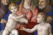 Führung - Absichtsvolle Künstlichkeit: Die Malerei des Manierismus - Bronzino