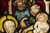 Führung - Die Heilige Familie. Eine weihnachtliche Führung in der Alten Galerie