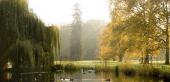 Führung - Ein Park wie aus einem Gemälde