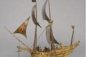 Führung - Hisst die Segel: Per Schiff durchs Museum; Bild: Schiffsautomat