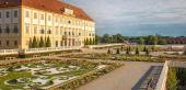 Führung - Schloss Hof zum Kennenlernen - Terasse