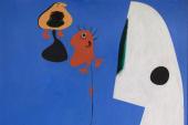 Führung - Spotlight on: Joan Miró