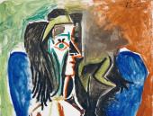 Führung - Spotlight on: Pablo Picasso