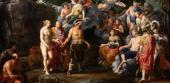 Führung - Von Achilles’ Ferse und Pandoras Büchse: Was von der Antike übrig blieb!