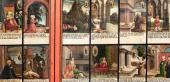 Führung - Wunder über Wunder - Meister der Brucker Martinstafel, Umkreis, Großer Mariazeller Wunderaltar, um 1520