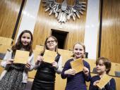 Parlament Österreich - Führung für Kinder und Familien - 04.11.2022