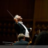Bruckner-Jahr 2024 - Brucknerhaus Linz - #FÜNF: BRUCKNER 3