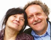 Foto: Brigitte Swoboda & Franz Suhrada