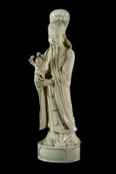 Statue des Fu Xing, 1374